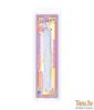 Attēls Crystal Jellies (1184) Double dong