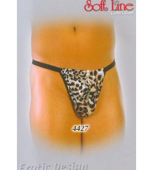 Picture of Stringi Tarzan (1371-4427) SL