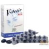 Picture of HOT V-activ for men (0831) kapsulas