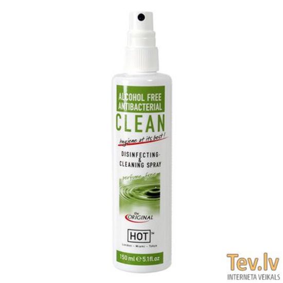 Attēls Cleaning spray (0749) 150ml