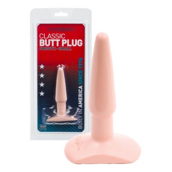 Attēls Falls Classic butt plug (0491) miesas krasā