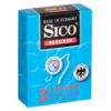 Attēls Prezervatīvi Sico marathone (0572)
