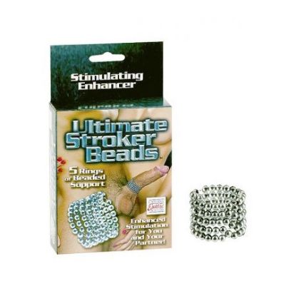 Picture of Uzmava Ultimate Stroker Beads (0100)