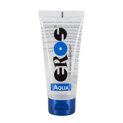 Изображение Лубрикант Eros AQUAglide (0670) 50ml