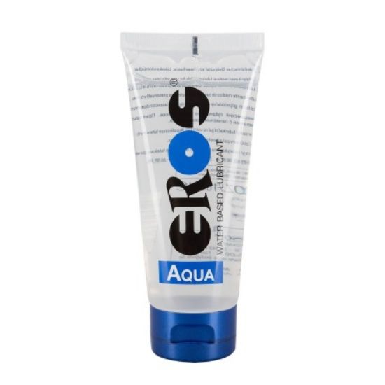 Attēls Lubrikants Eros AQUAglide (0670)  50ml