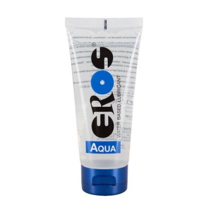 Picture of Lubrikants Eros AQUAglide (0717)  100ml