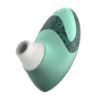 Attēls Stimulātors Womanizer PRO (0361) sensual stimulator mint