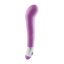 Picture of Vibrators Lovely vibes elegant g-spot soft touch vibrator (1057)