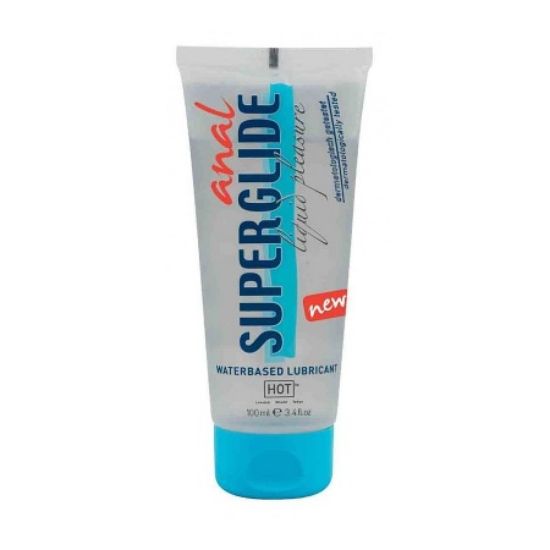 Picture of Lubrikants Superglide anal (0756) 100ml