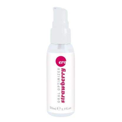 Изображение Оральный спрей Oral optimizer blowjob gel strawberry (0819) 50ml