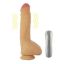 Attēls Vibrators Cyber skin Zeus (1193)