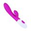 Attēls Vibrators  Pretty love Alvis (1057)