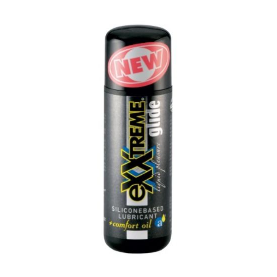 Picture of Lubrikants Exxtreme glide A+ (0829) silicone 50ml