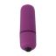 Picture of Vibrator  Classic mini bullet (0209) violet