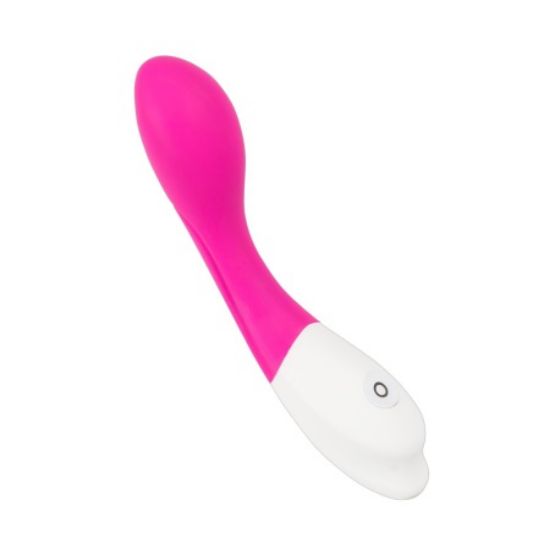 Picture of Vibrators Smile g-spot (1057) rozā