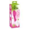 Picture of Vibrators Smile g-spot (1057) rozā