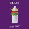 Изображение Презерватив Egzo jolly roger (0590)