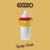 Изображение Презерватив Egzo lucky dude (0590)