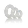 Picture of Erekcijas gredzeni Premium silicone ring set (1107)