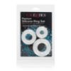 Picture of Erekcijas gredzeni Premium silicone ring set (1107)