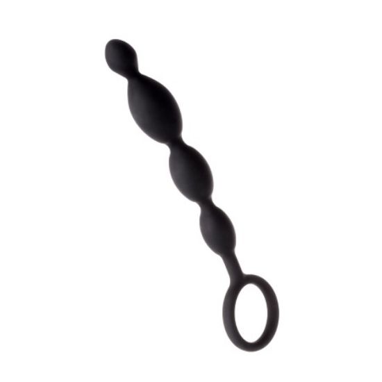 Attēls Analo bumbiņu virtene (1229) Anal beads s-size v1