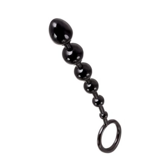 Attēls Analo bumbiņu virtene (1229) Anal beads s-size v2