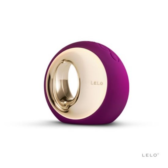 Изображение Вибратор Lelo Ora 2 (0159) deep rose розовый