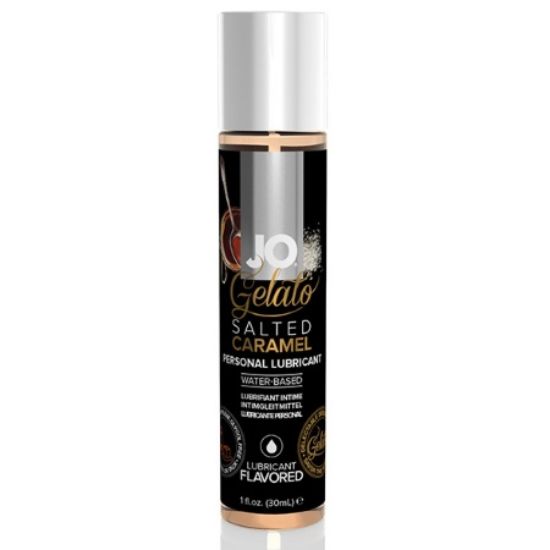 Picture of Lubrikants H2O (0774) Caramel 30ml