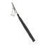 Picture of Pletne Fetish metal butt leather flogger (1412) v1