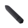 Picture of Vibrators Classic bullet (0209) melns