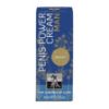 Picture of Shiatsu Penis power cream man (0760) 50ml