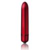 Picture of Vibrators RO-90mm (0206) scarlet velvet