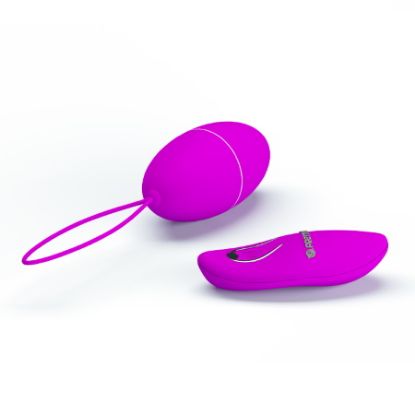 Attēls Vibrators Pretty love Joanne (0224)