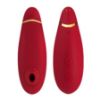 Attēls Stimulātors Womanizer (0361) premium red sarkans