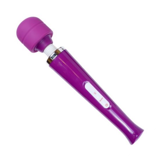 Attēls Vibrators Boss series (1215) violets