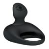 Attēls Erekcijas gredzens Pretty love tonguo (0200) Vibrating ring