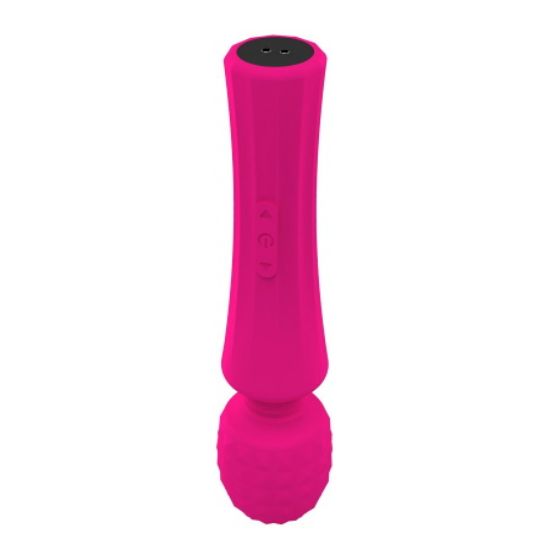 Attēls Vibrators Boss series (0223) rozā