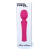 Attēls Vibrators Boss series (0223) rozā