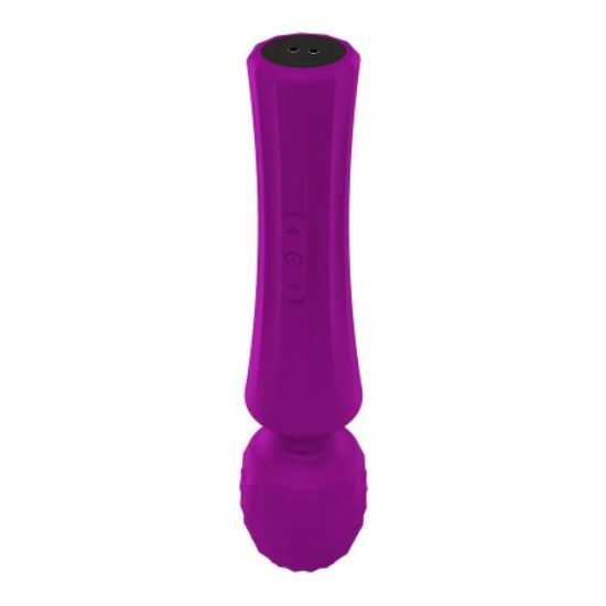 Attēls Vibrators Boss series (0223) violets