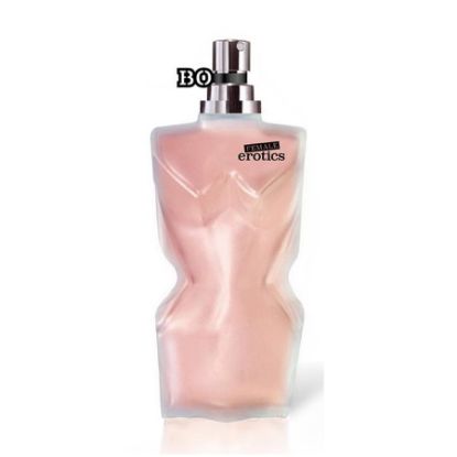 Attēls Smaržas Female erotics  (0738) woman 100ml