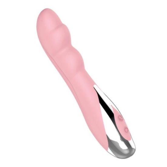 Attēls Vibrators  Aphrovibe g-gasm digger (0278)