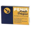 Penis Kraft Dragees