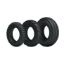 Picture of Cock ring set Ring (0352) black