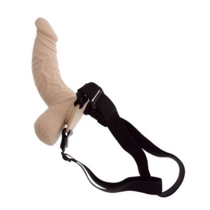 Picture of Falls silicone (1078) strap-on