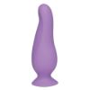 Picture of Dildo Smile Hopper (1242) anal plug violet