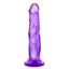 Picture of Dildo B yours (1217) sweet'n hard 5 purple