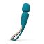 Picture of Lelo Smart Wand 2 (0328) medium ocean blue