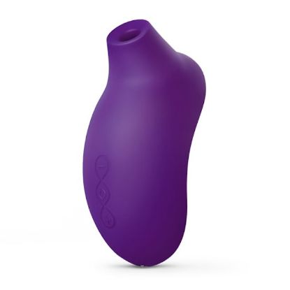 Picture of Clitorial vibrator LELO Sona 2 cruise (0321) purple