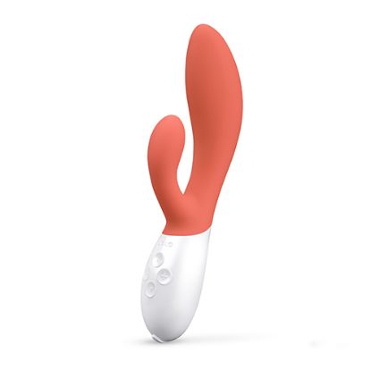 Picture of Vibrator Lelo INA 3 (0334) Coral