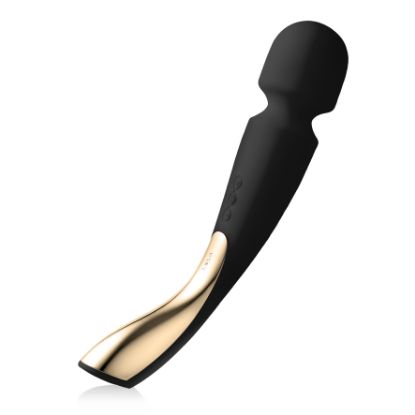 Picture of Lelo Smart Wand 2 (0327) large black